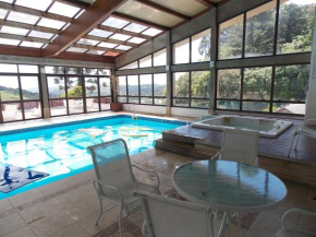  Raupp-Flats Gramado  Грамаду